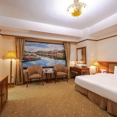 A25 Luxury Hotel Ханой Екстериор снимка