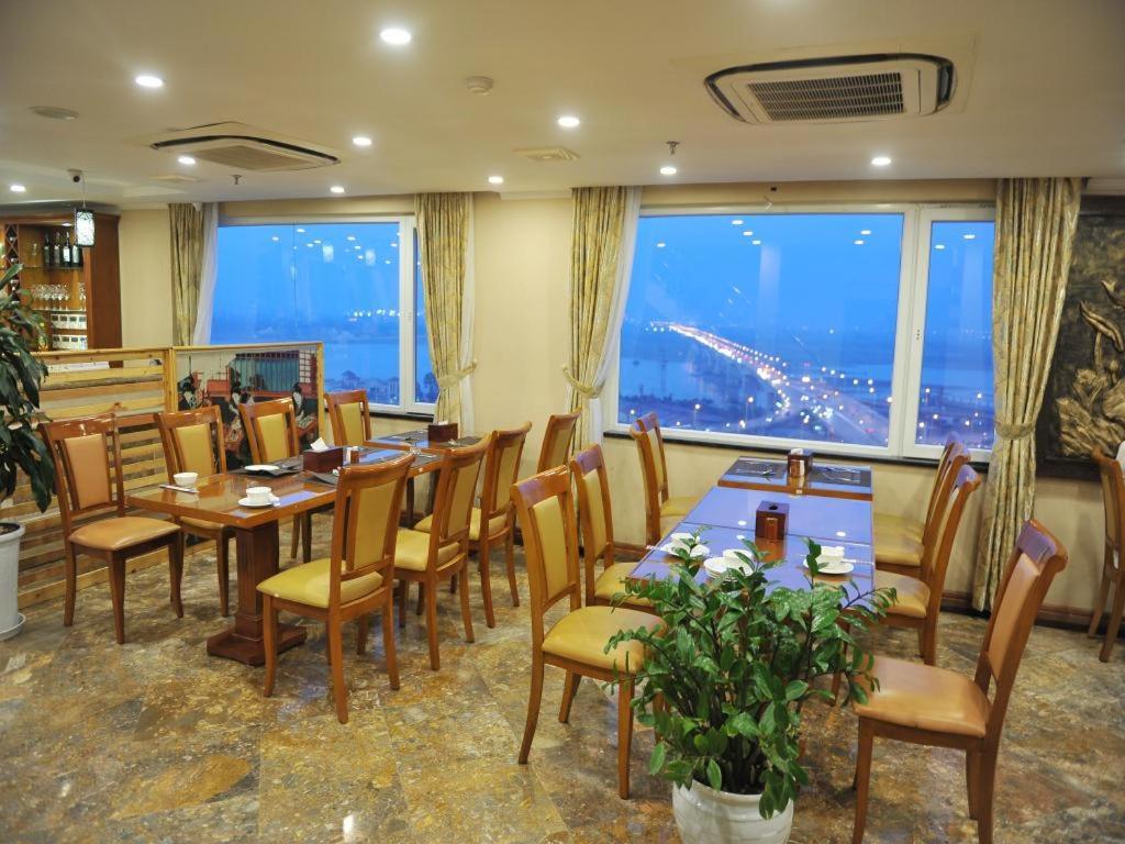 A25 Luxury Hotel Ханой Екстериор снимка