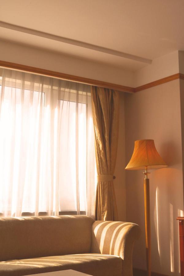 A25 Luxury Hotel Ханой Екстериор снимка