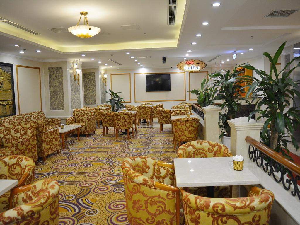 A25 Luxury Hotel Ханой Екстериор снимка