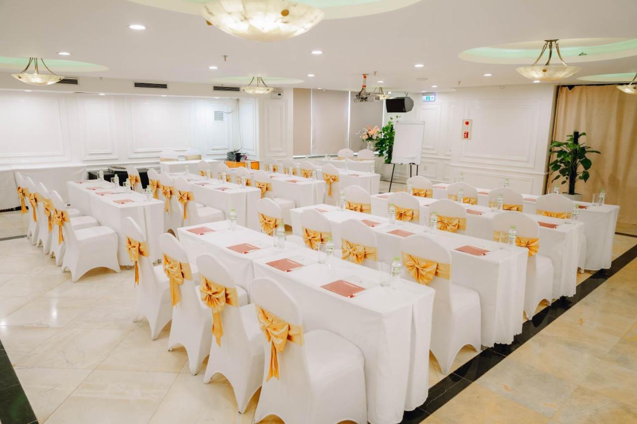 A25 Luxury Hotel Ханой Екстериор снимка