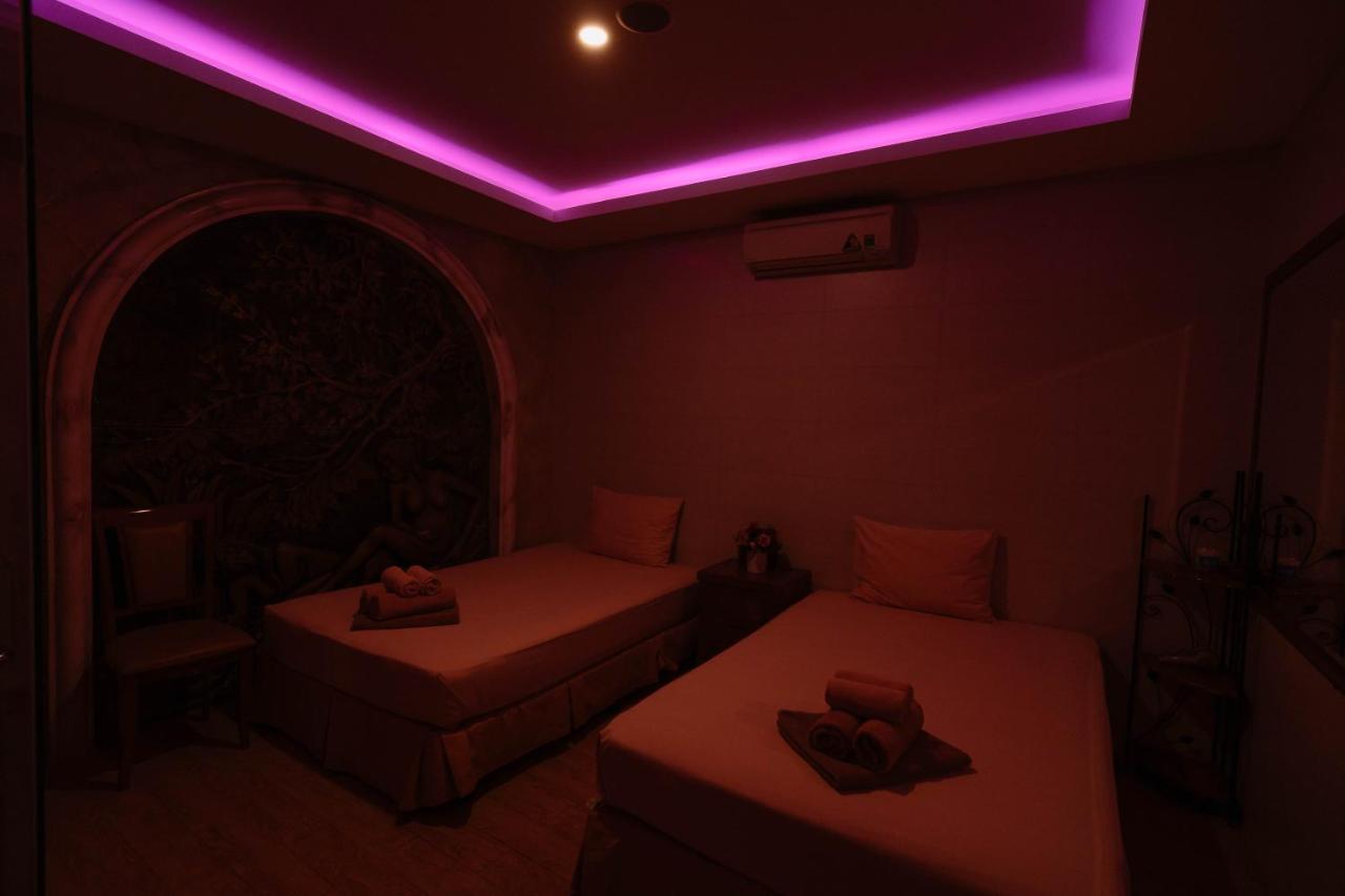 A25 Luxury Hotel Ханой Екстериор снимка
