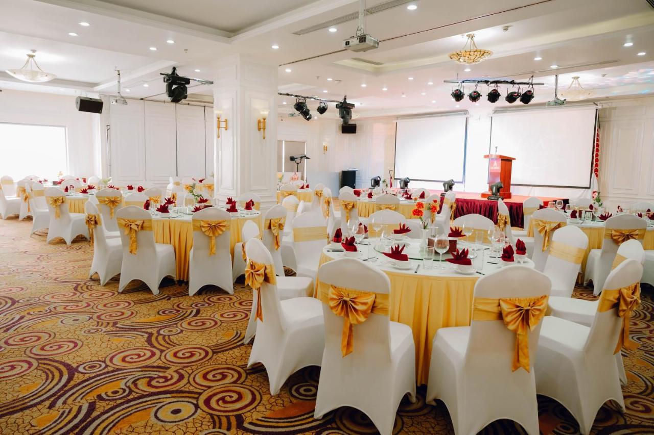 A25 Luxury Hotel Ханой Екстериор снимка