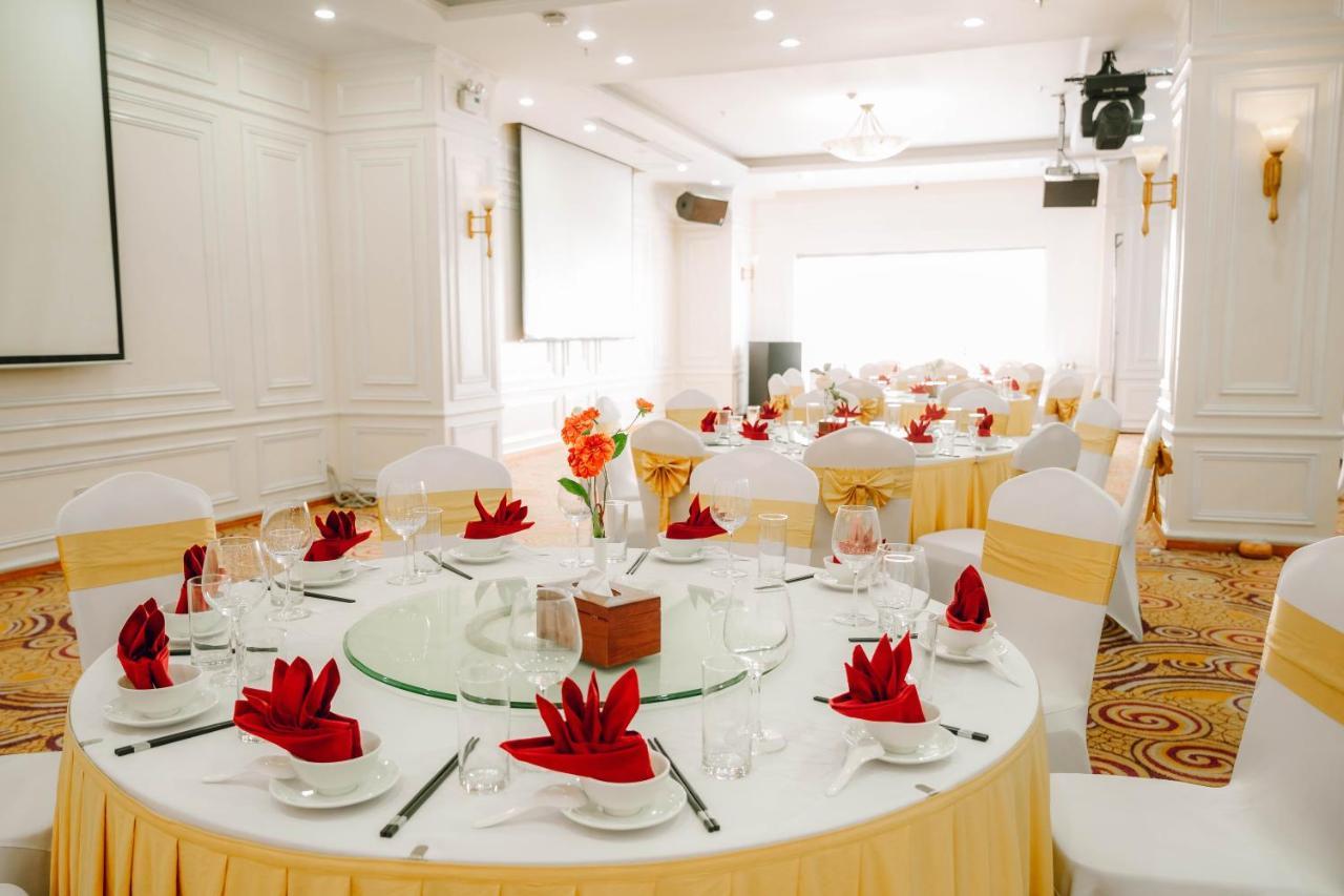 A25 Luxury Hotel Ханой Екстериор снимка