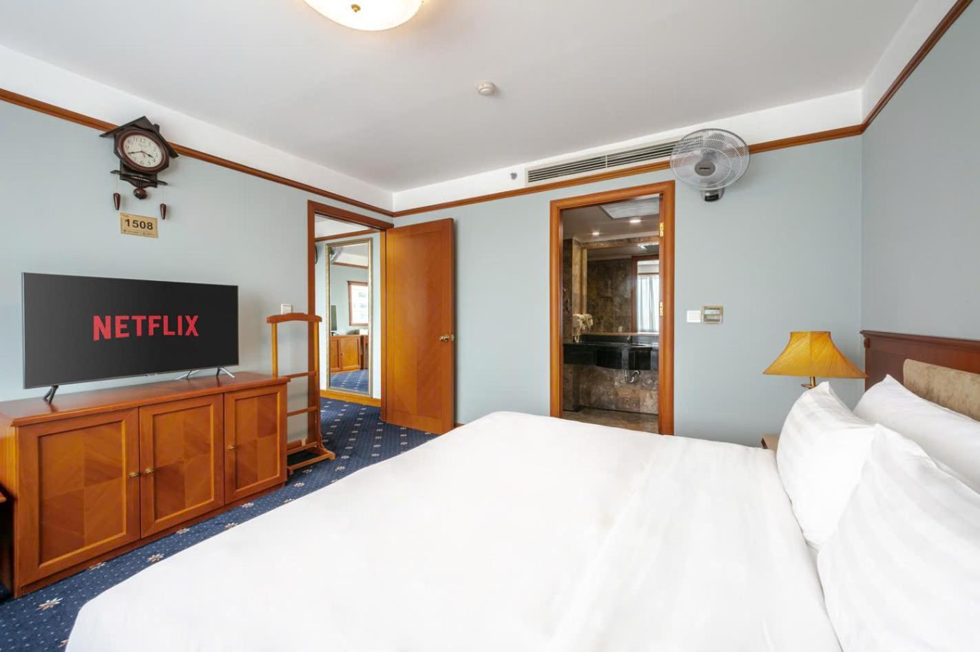 A25 Luxury Hotel Ханой Екстериор снимка