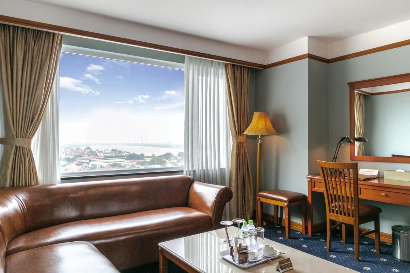 A25 Luxury Hotel Ханой Екстериор снимка