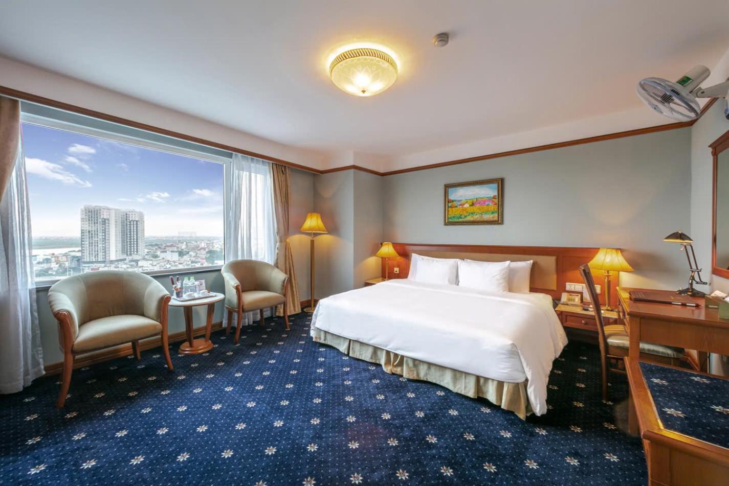 A25 Luxury Hotel Ханой Екстериор снимка
