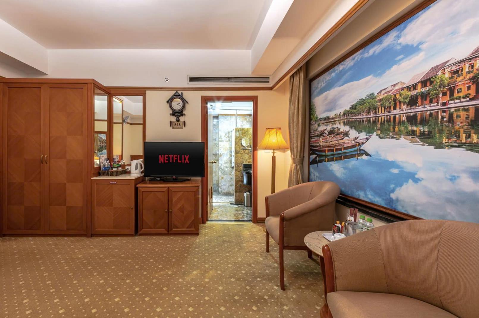 A25 Luxury Hotel Ханой Екстериор снимка
