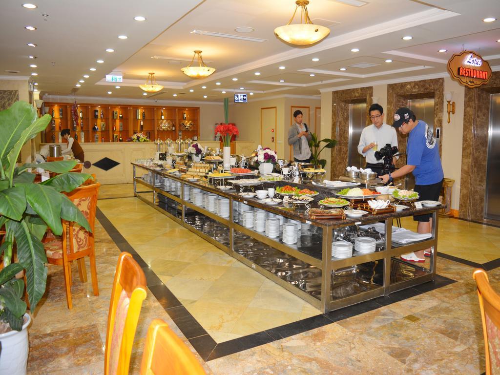 A25 Luxury Hotel Ханой Екстериор снимка