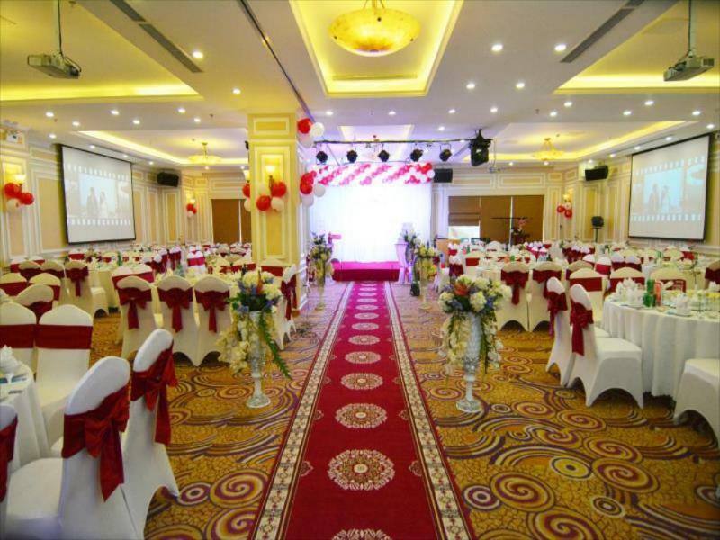 A25 Luxury Hotel Ханой Екстериор снимка